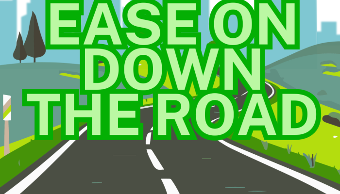Ease on Down the Road: A Benefit Concert