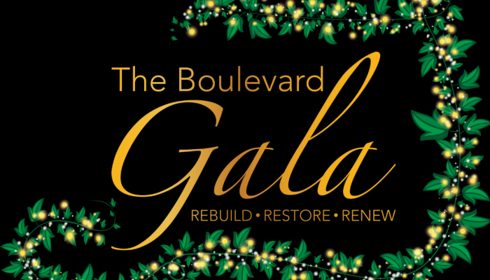 Virtual Gala 2022