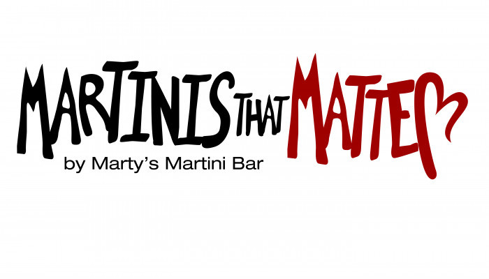 Martini's That Matter Fundraiser