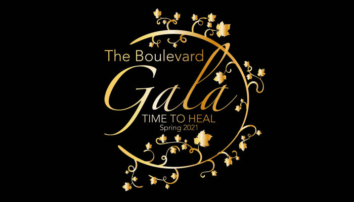 Virtual Gala 2021