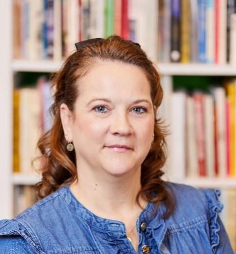 Vicki Garza