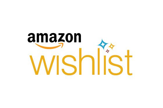 Amazon Wishlist