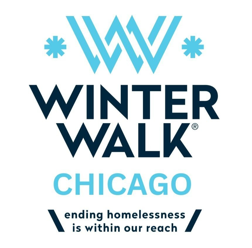 Join us on Sunday, February 9, 2025 at 10 AM in Humboldt Park to walk in community with our unhoused neighbors to raise awareness and work toward an end to homelessness in Chicago. Help us fundraise as we get closer to Chicago's very first Winter Walk!