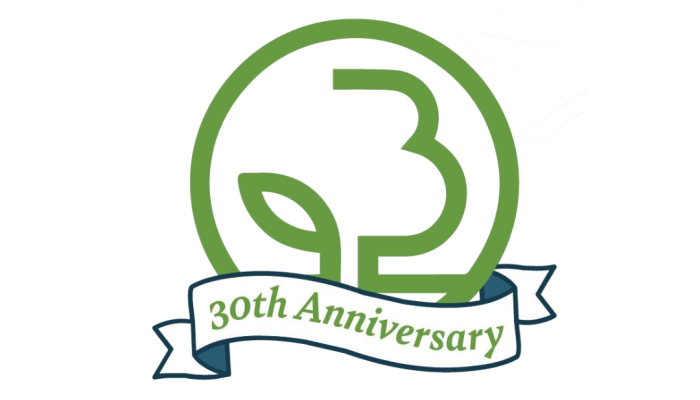 30 Years Strong, Forward Stronger