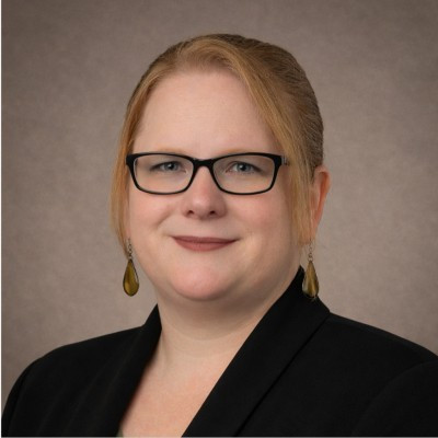 Beth Dlouhy